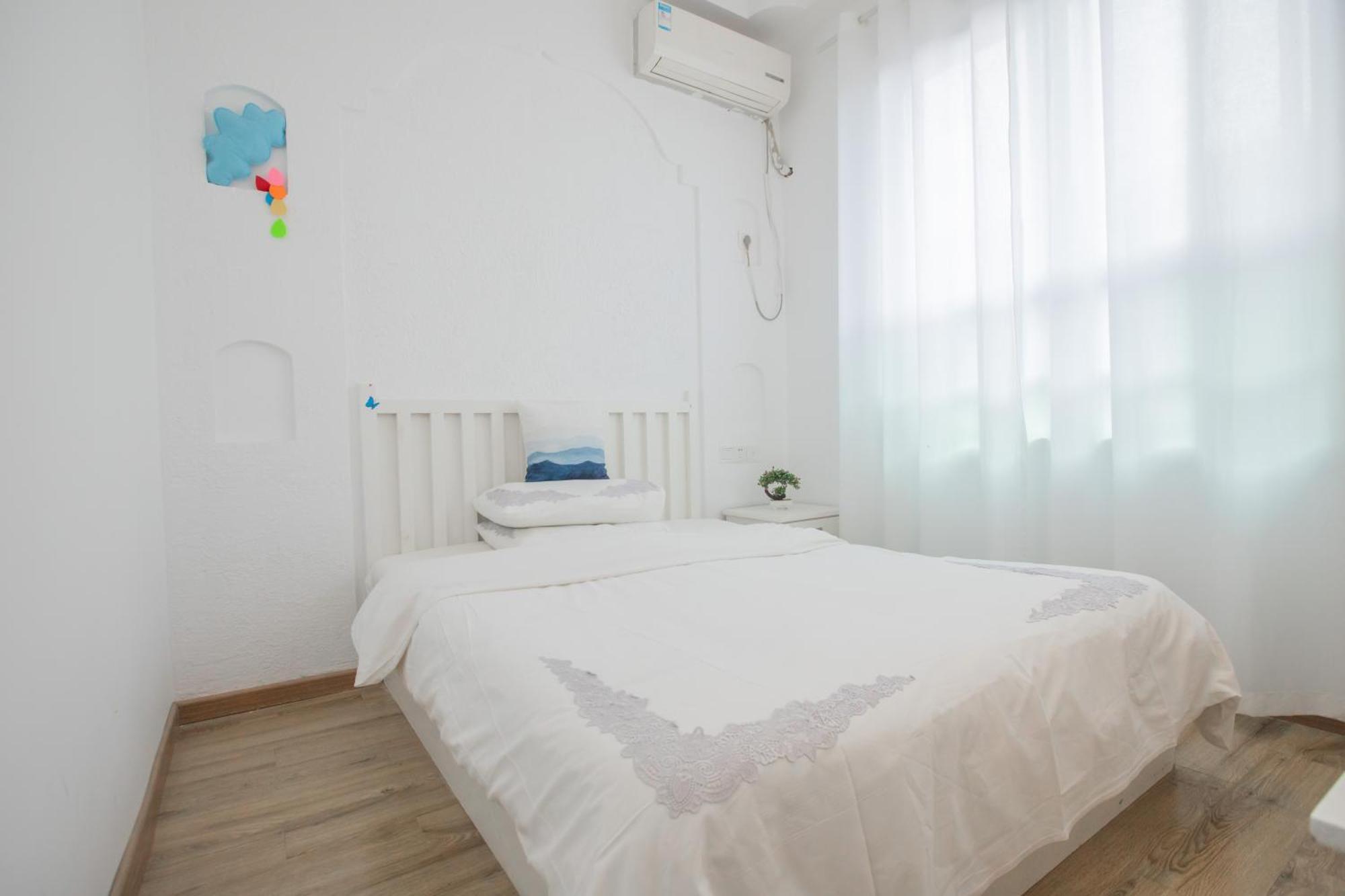 Lumingju Homestay 장가계 외부 사진
