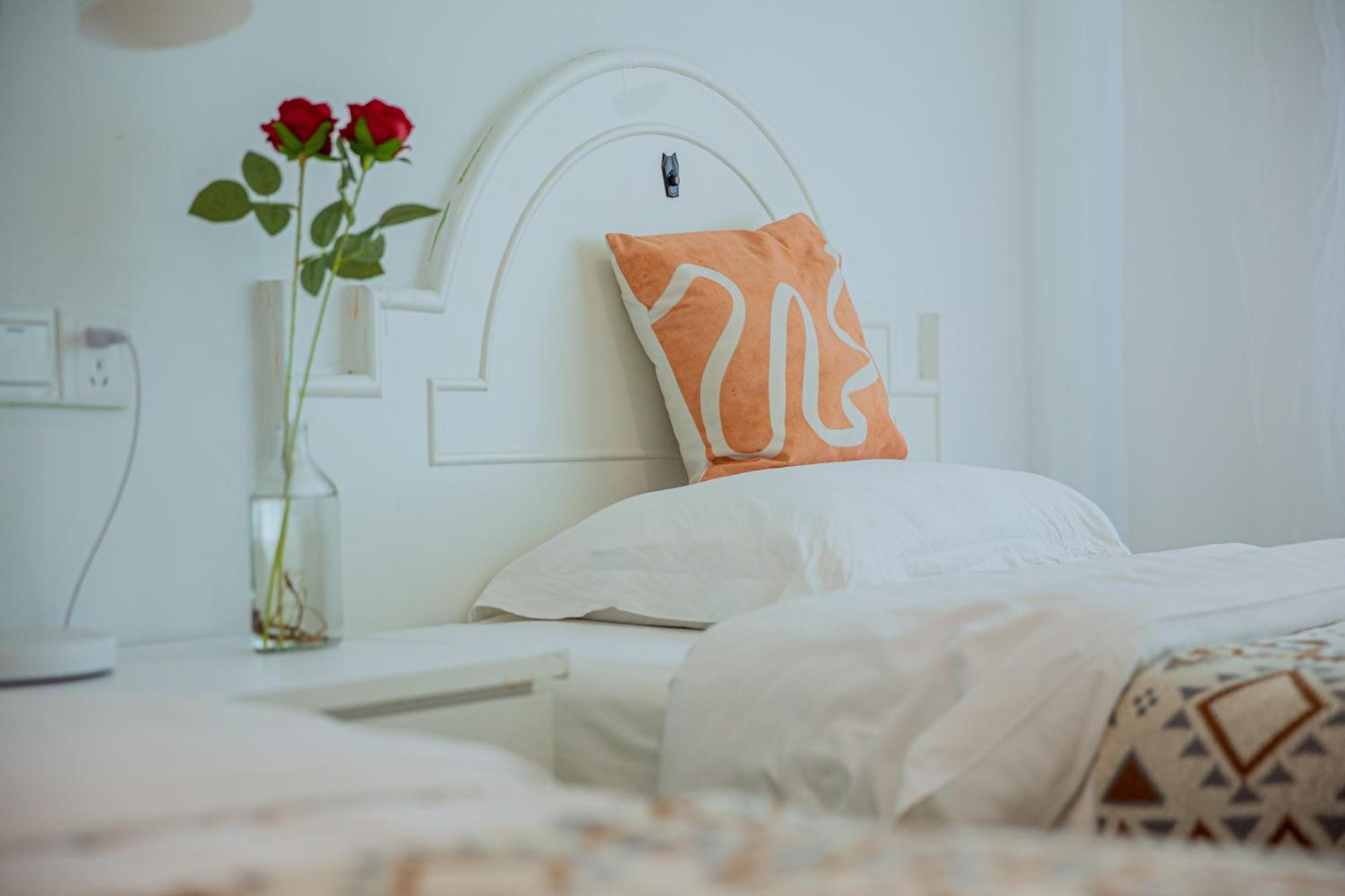 Lumingju Homestay 장가계 외부 사진